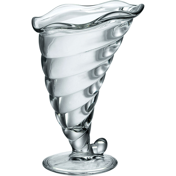Großer Eis- und Dessertbecher, Ø 125 mm Großer Eis- und Dessertbecher, Ø 125 mm