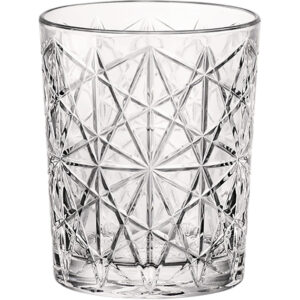 Longdrinkglas aus der Glasserie Lounge, 370 ml