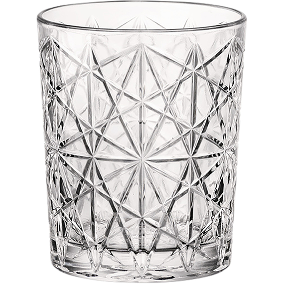 Longdrinkglas aus der Glasserie Lounge, 370 ml Longdrinkglas aus der Glasserie Lounge, 370 ml