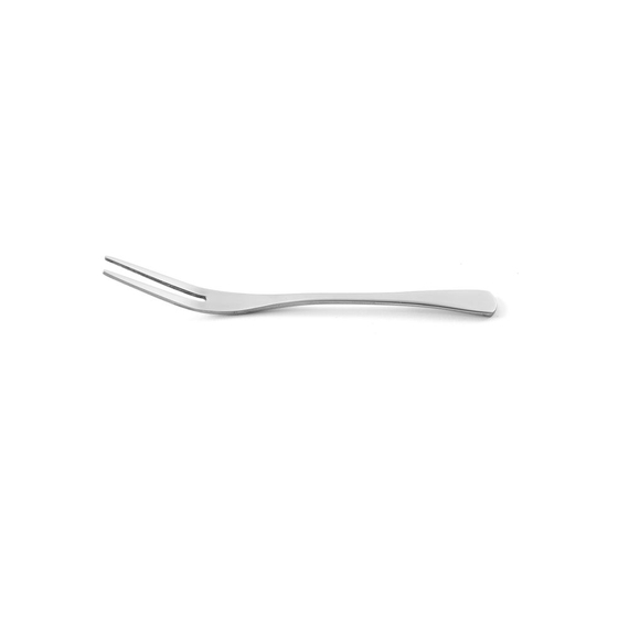 Hendi Schneckengabel - 6 Stk., 6 Stk., (L)130mm 1 Hendi Schneckengabel - 6 Stk., 6 Stk., (L)130mm