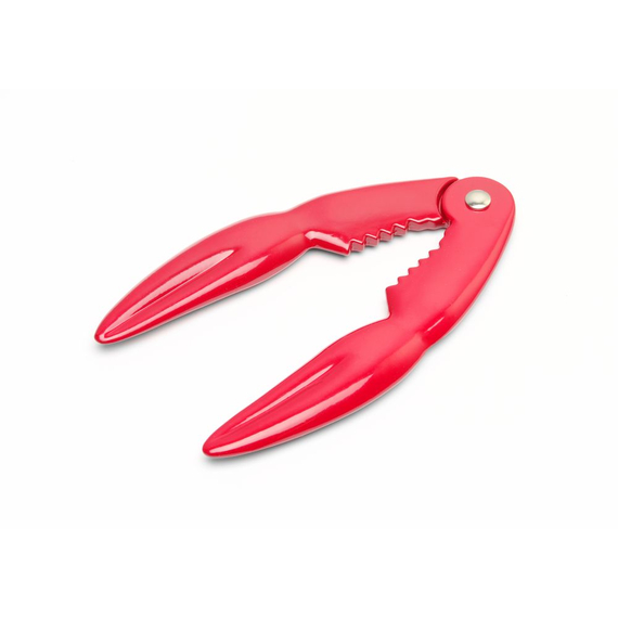 Hendi Hummer- und Krabben-Knacker, Rot, 140x62mm 2 Hendi Hummer- und Krabben-Knacker, Rot, 140x62mm