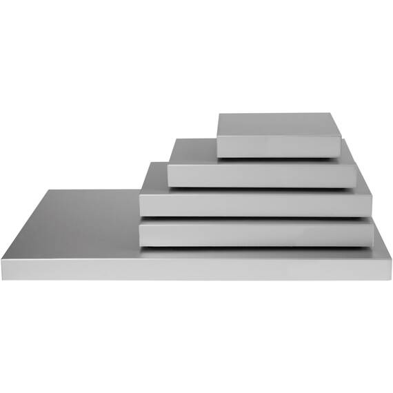 SARO Kühl-Servierplatte STAY COOL 1/6 GN SARO Kühl-Servierplatte STAY COOL 1/6 GN