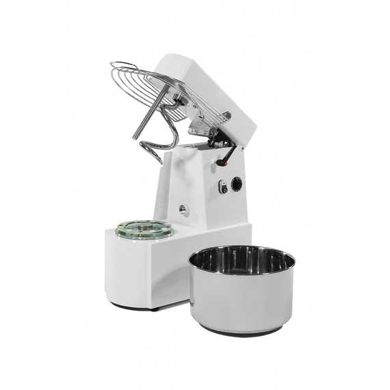 SARO Teigknetmaschine abnehmb. Kessel RTS 30TR 2V SARO Teigknetmaschine abnehmb. Kessel RTS 30TR 2V