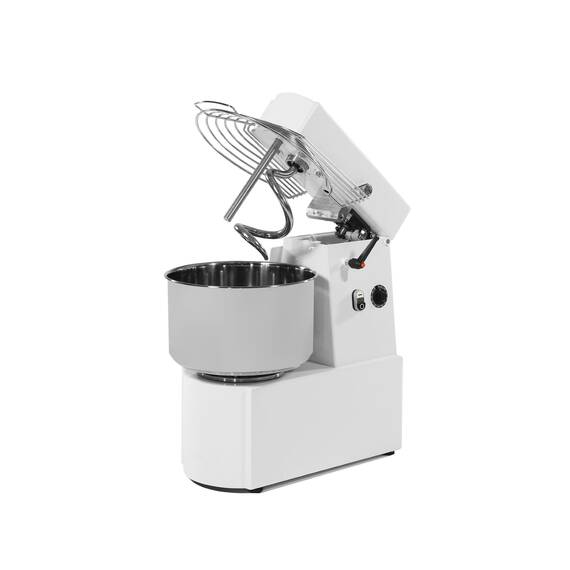 SARO Teigknetmaschine mit Spiralknethaken RTF 50TR SARO Teigknetmaschine mit Spiralknethaken RTF 50TR