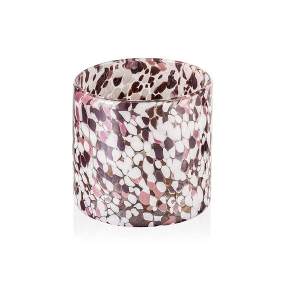 Yuyu Sprinkles Berry, Ø 10 cm, Höhe 10 cm, Glas Yuyu Sprinkles Berry, Ø 10 cm, Höhe 10 cm, Glas