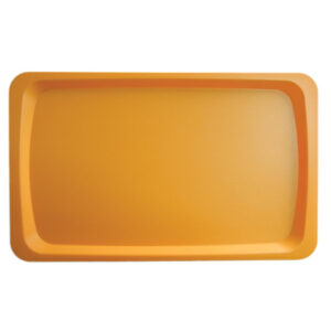 Tablett GN 1/1, Polypropylen, Orange