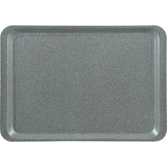 Tablett, laminiert, Farbe Anthrazit, GN 1/1 Tablett, laminiert, Farbe Anthrazit, GN 1/1