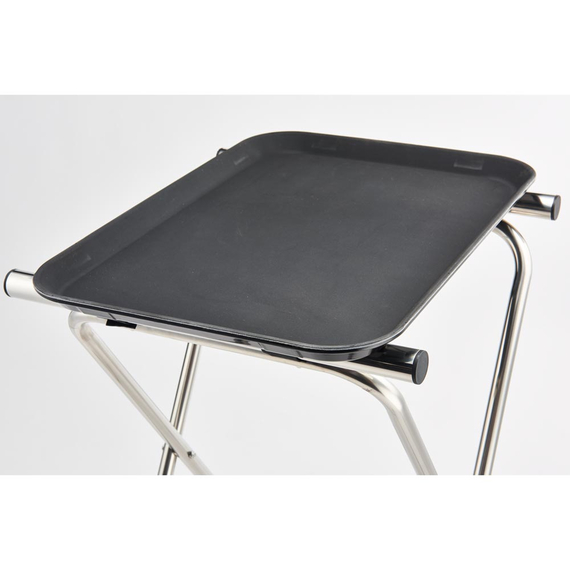 Tablettständer, faltbar 3 Tablettständer, faltbar