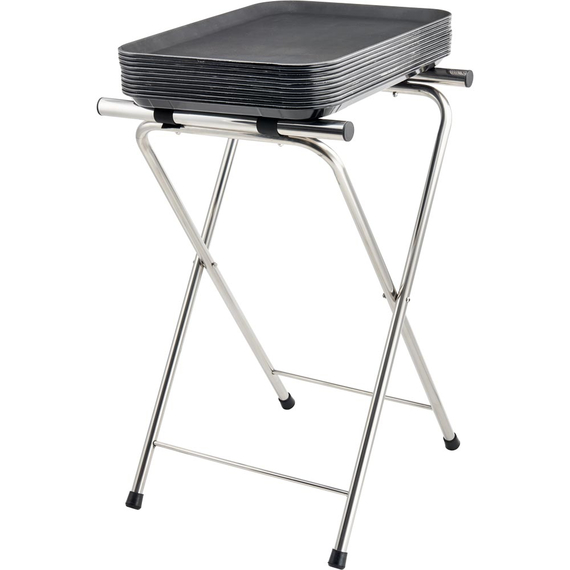 Tablettständer, faltbar 4 Tablettständer, faltbar