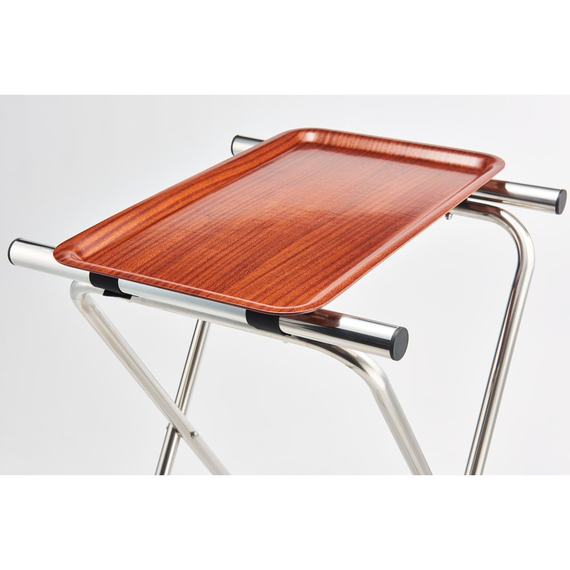 Tablettständer, faltbar 1 Tablettständer, faltbar