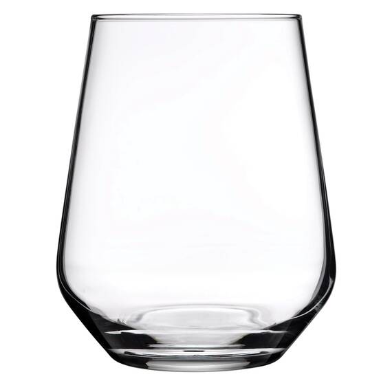 Paşabahçe Wasserglas Allegra, 0,425 ltr. Paşabahçe Wasserglas Allegra, 0,425 ltr.