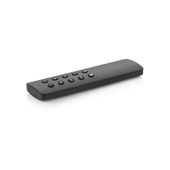 Yuyu Fernbedienung für LED Tischleuchten ACCESSORIES, 15,5 x 4 cm, Kunststoff Yuyu Fernbedienung für LED Tischleuchten ACCESSORIES, 15,5 x 4 cm, Kunststoff