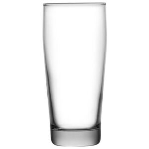 Paşabahçe Willibecher, mit Eiche, 0,265 ltr.
