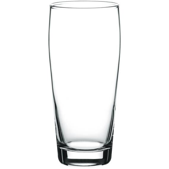 Paşabahçe Willibecher, mit Eiche, 0,370 ltr. Paşabahçe Willibecher, mit Eiche, 0,370 ltr.