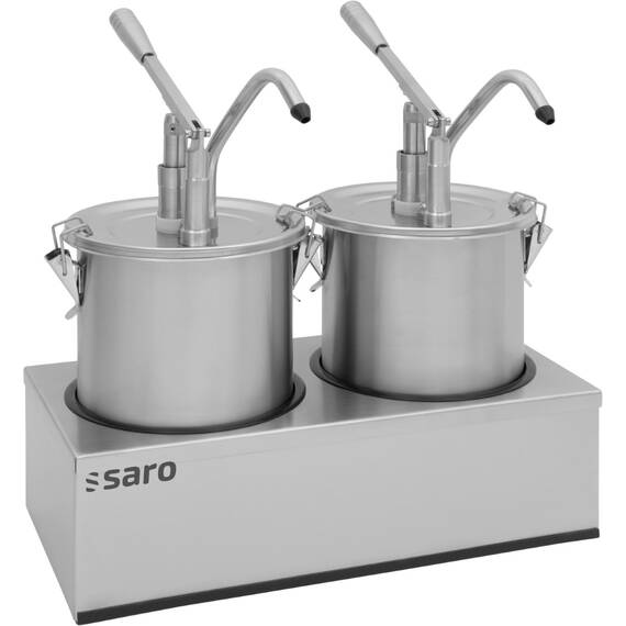 SARO Saucenspender PD-002 SARO Saucenspender PD-002