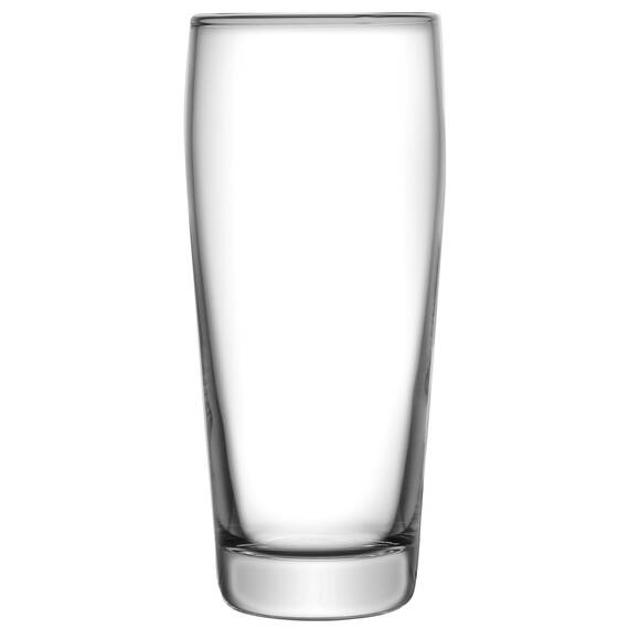 Paşabahçe Willibecher, mit Eiche, 0,62 ltr. Paşabahçe Willibecher, mit Eiche, 0,62 ltr.