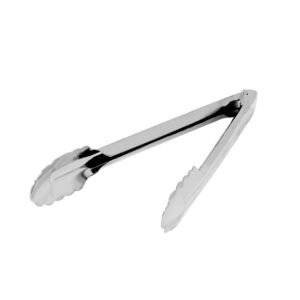 Edelstahl Universalzange, Länge 24 cm