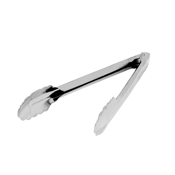 Edelstahl Universalzange, Länge 24 cm Edelstahl Universalzange, Länge 24 cm