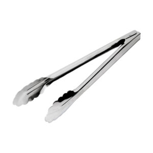 Edelstahl Universalzange, Länge 30 cm