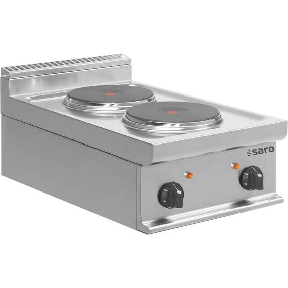 SARO Elektroherd Tisch E7/CUET2BB SARO Elektroherd Tisch E7/CUET2BB