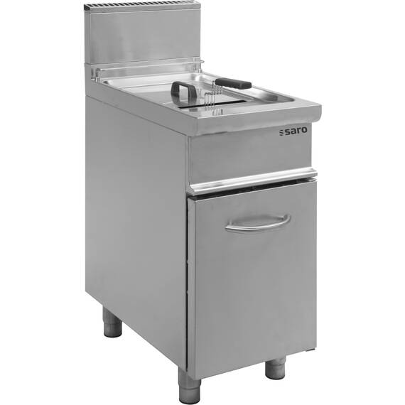 SARO Gasfritteuse E7/FLG1V17 SARO Gasfritteuse E7/FLG1V17