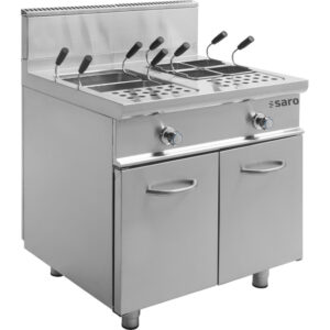 SARO Elektronudelkocher E7/KPE2V80