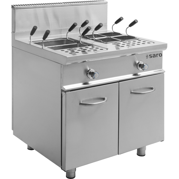 SARO Elektronudelkocher E7/KPE2V80 SARO Elektronudelkocher E7/KPE2V80