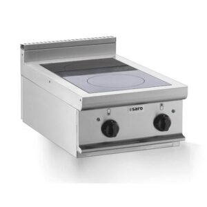 SARO Induktionsherd Tisch E7/CUI2BBL