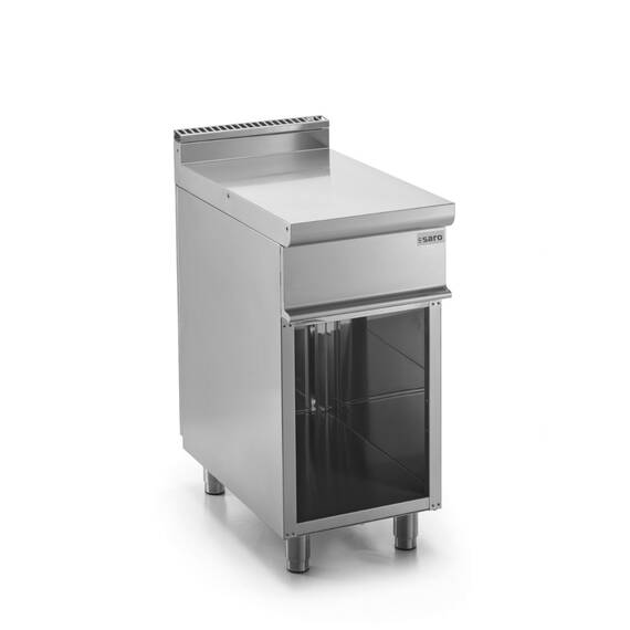 SARO Neutralelement mit offenem Unterbau E7/KNN1BA SARO Neutralelement mit offenem Unterbau E7/KNN1BA