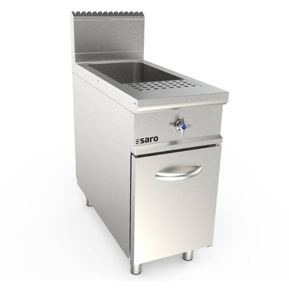 SARO Gasnudelkocher 40L LQ SARO Gasnudelkocher 40L LQ