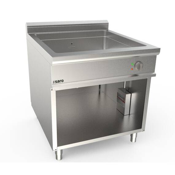SARO Bainmarie 2 Becken LQ SARO Bainmarie 2 Becken LQ