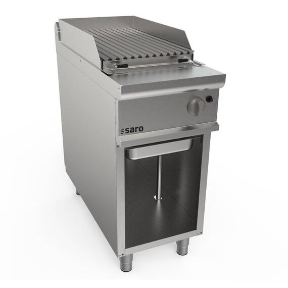 SARO Lavasteingrill 400mm Stand LQ SARO Lavasteingrill 400mm Stand LQ