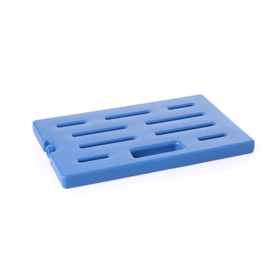 Hendi Kühlelement zur Verwendung mit Kühlwanne 424186, 430x280x(H)30mm Hendi Kühlelement zur Verwendung mit Kühlwanne 424186, 430x280x(H)30mm