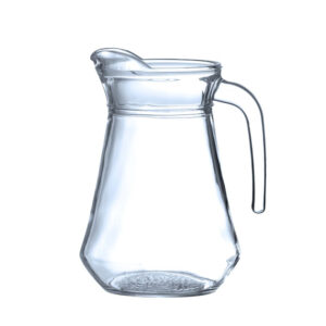 Hendi Glaskrug, 1,3L, ⌀103x(H)210mm