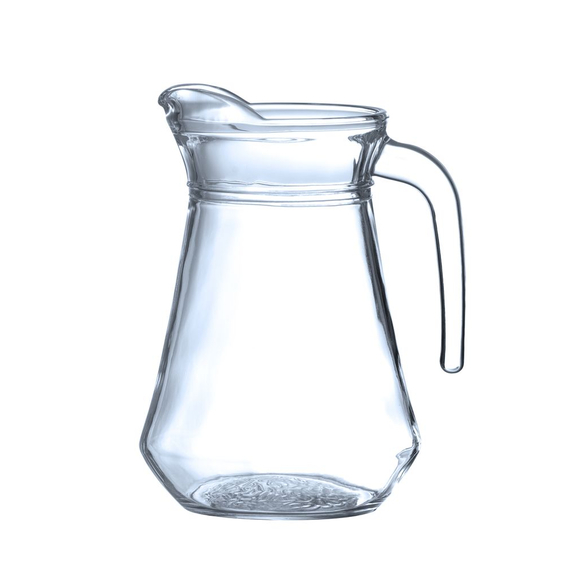 Hendi Glaskrug, 1,3L, ⌀103x(H)210mm Hendi Glaskrug, 1,3L, ⌀103x(H)210mm