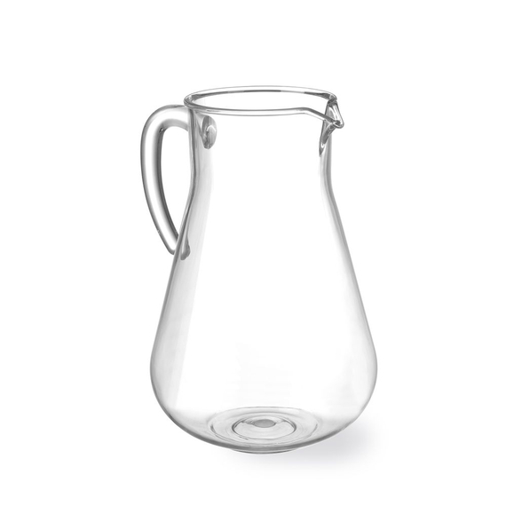 Hendi Krug mit Eiswürfelkühlung, 2,2L, ⌀150x(H)260mm 3 Hendi Krug mit Eiswürfelkühlung, 2,2L, ⌀150x(H)260mm