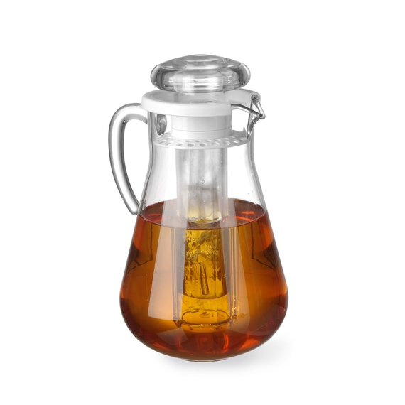 Hendi Krug mit Eiswürfelkühlung, 2,2L, ⌀150x(H)260mm 1 Hendi Krug mit Eiswürfelkühlung, 2,2L, ⌀150x(H)260mm