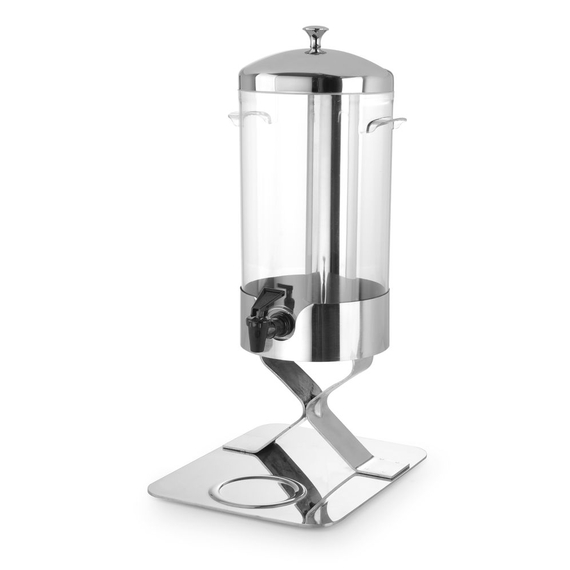 Hendi Saftspender, 5L, 280x220x(H)510mm 2 Hendi Saftspender, 5L, 280x220x(H)510mm