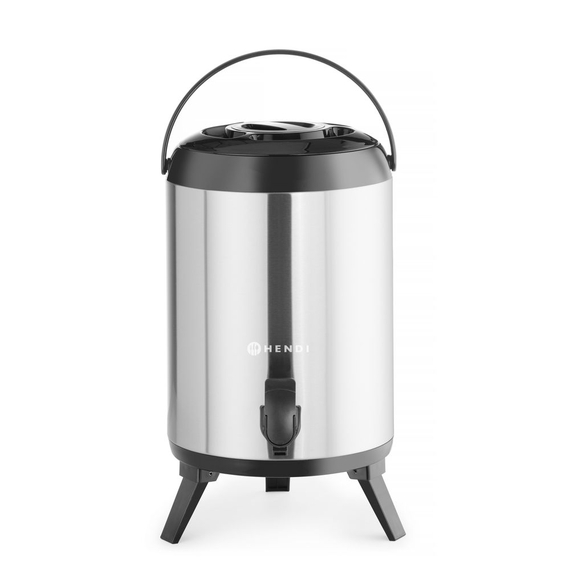 Hendi Getränkespender, 9L, ⌀226x(H)360mm 3 Hendi Getränkespender, 9L, ⌀226x(H)360mm