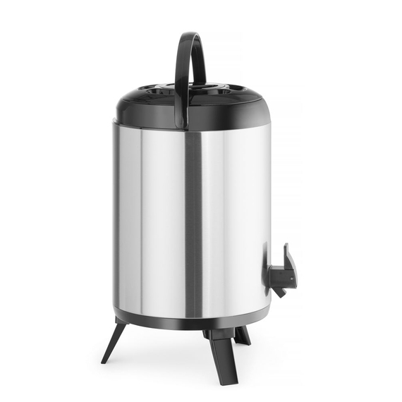 Hendi Getränkespender, 9L, ⌀226x(H)360mm 4 Hendi Getränkespender, 9L, ⌀226x(H)360mm