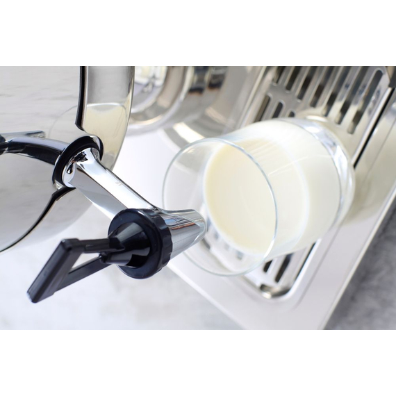 Hendi Milchspender - 10,5 l, 10,5L, 260x360x(H)536mm 2 Hendi Milchspender - 10,5 l, 10,5L, 260x360x(H)536mm