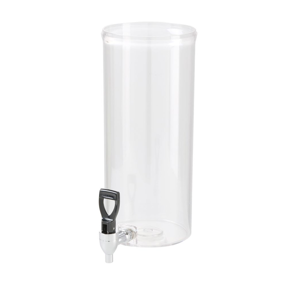 Hendi Saftspender, 3L, 215x315x(H)490mm 2 Hendi Saftspender, 3L, 215x315x(H)490mm