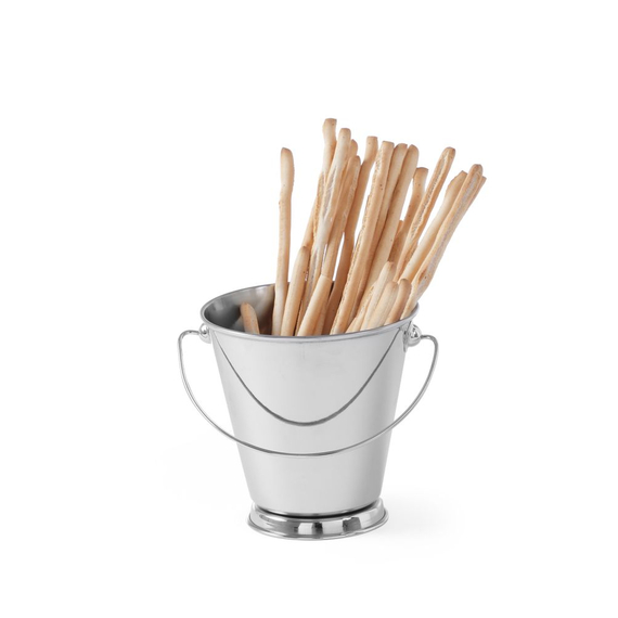 Hendi Miniatur-Snack-Eimer, ⌀125x(H)127mm Hendi Miniatur-Snack-Eimer, ⌀125x(H)127mm