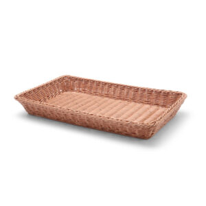 Hendi Brotkorb Gastronorm-Größe, GN 1/1, 530x325x(H)65mm