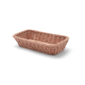 Hendi Brotkorb Gastronorm-Größe, GN 1/3, 325x176x(H)65mm