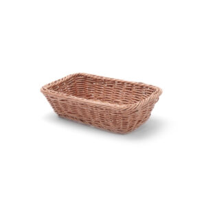 Hendi Brotkorb Gastronorm-Größe, GN 1/4, 265x162x(H)65mm