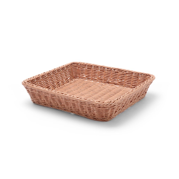 Hendi Brotkorb Gastronorm-Größe, GN 2/3, 325x354x(H)65mm Hendi Brotkorb Gastronorm-Größe, GN 2/3, 325x354x(H)65mm