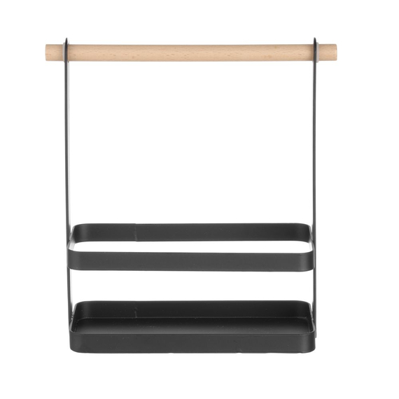 Hendi Tisch-Caddy, 230x100x(H)240mm Hendi Tisch-Caddy, 230x100x(H)240mm