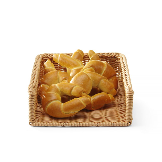 Hendi Brot-Displaykorb , 295x395x(H)105mm 1 Hendi Brot-Displaykorb , 295x395x(H)105mm
