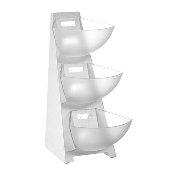 Hendi Multirack, 190x240x(H)410mm Hendi Multirack, 190x240x(H)410mm